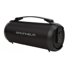 Акустическая система Grunhelm GW-311-BL Black (115785)