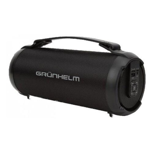 Акустическая система Grunhelm GW-311-BL Black (115785)