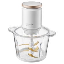 Подрібнювач Sencor SCB7000WH