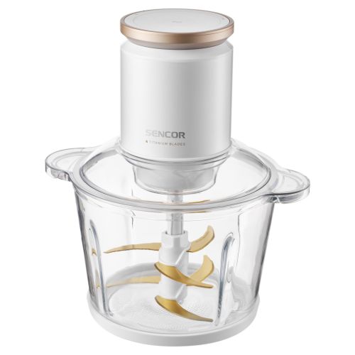Подрібнювач Sencor SCB7000WH