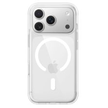 Чохол до мобільного телефона Belkin Magnetic Protective Clear iPhone 17 Pro (MSA031HQCL)