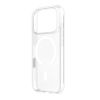 Чохол до мобільного телефона Belkin Magnetic Protective Clear iPhone 17 Pro (MSA031HQCL) - Зображення 2