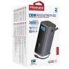 Батарея універсальна Promate 20000mAh PD/130W (titan-130rc) - Зображення 1