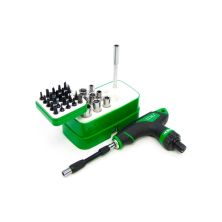 Набір інструментів Bakku BA-3037, Box (BK-3037)