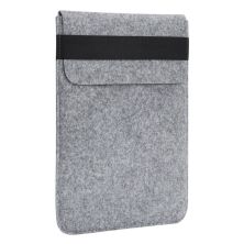 Чехол для ноутбука Gmakin 13.3 GM16 Grey, для MacBook Air/Pro 13.3 (GM16)