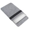 Чехол для ноутбука Gmakin 13.3 GM16 Grey, для MacBook Air/Pro 13.3 (GM16) - Изображение 2
