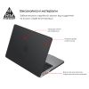 Чохол до ноутбука Armorstandart 16 MacBook Pro M4/M3/M2/M1 A3403/A3186/A2991/A2780 Matte Shell (ARM80491) - Зображення 1