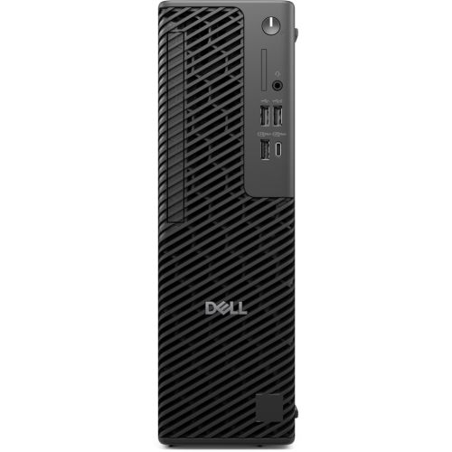 Комп'ютер Dell Pro Max Slim / U7-265, 16, 512, кл+м, Win11P (BTO101_FCS1250)