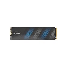 Накопичувач SSD M.2 2280 256GB Apacer (AP256GAS2280P4UPRO)