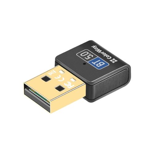 Bluetooth-адаптер ColorWay Bluetooth BT 5.0 (CW-AD-BT50)