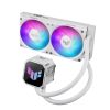 Система жидкостного охлаждения ASUS TUF Gaming LC III 240 ARGB White (90RC01J2-B0EAY0) - Изображение 2