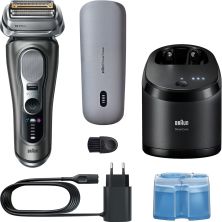 Электробритва Braun 9675cc