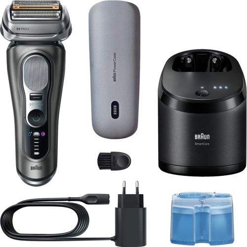 Электробритва Braun 9675cc