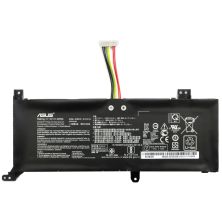 Аккумулятор для ноутбука ASUS VivoBook X412 B21N1818-3, 4358 mAh (32Wh), 2cell, 7.3V (A71149)