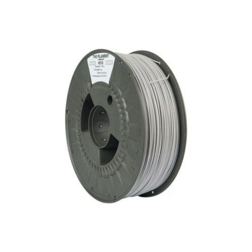 Пластик для 3D-принтера The Filament PETG 1.75mm CLOUD GREY 1kg (TF-24018)