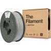 Пластик для 3D-принтера The Filament PETG 1.75mm CLOUD GREY 1kg (TF-24018) - Изображение 2