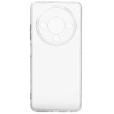 Чехол для мобильного телефона Armorstandart Air ZTE Blade A76 5G Camera cover Clear (ARM90121)