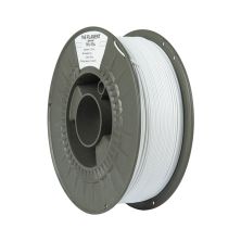 Пластик для 3D-принтера The Filament TPU-95A 1.75mm WHITE 1kg (TF-24132)