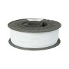 Пластик для 3D-принтера The Filament TPU-95A 1.75mm WHITE 1kg (TF-24132) - Изображение 1