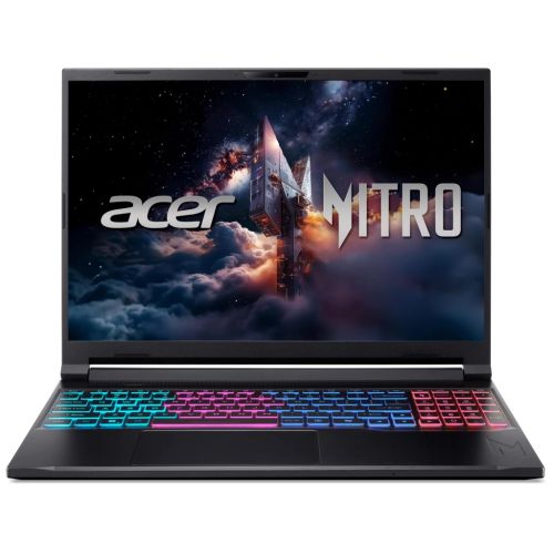 Ноутбук Acer Nitro V 16S ANV16S-71 (NH.U27EU.002)