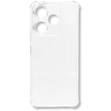 Чехол для мобильного телефона BeCover Anti-Shock Xiaomi Redmi 13x Clear (714707)