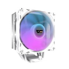 Кулер для процессора DARKFLASH Z4 PRO MIST WHITE