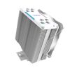 Кулер для процессора DARKFLASH Z4 PRO MIST WHITE - Изображение 2