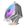 Кулер для процессора DARKFLASH Z4 PRO MIST WHITE - Изображение 3
