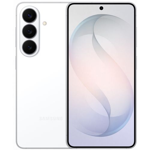Мобильный телефон Samsung Galaxy S26 12/256Gb White (SM-S942BZWGEUC)