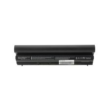 Аккумулятор для ноутбука Dell Latitude E6230 FRR0G, 56Wh (5200mAh), 6cell, 11.1V, Li-ion AlSoft (A71170)