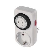 Таймер-розетка EMOS P5523N