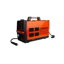 Зварювальний апарат Tekhmann TWI-140 MIG (853811)