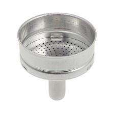 Аксессуар для кофеварки DeLonghi Фільтр для гейзерної кавоврки (5532116300)