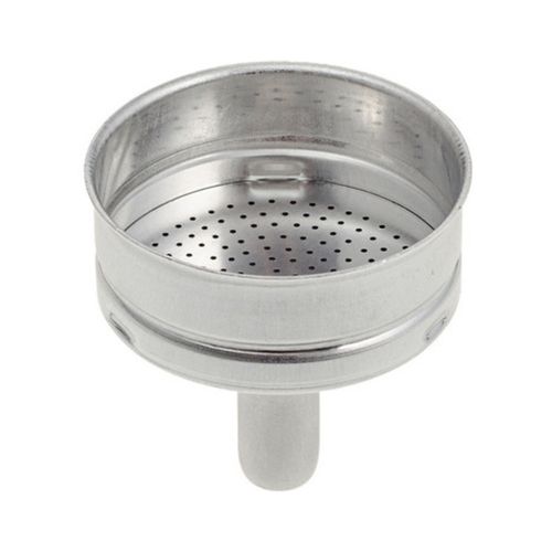 Аксесуар для кавоварки DeLonghi Фільтр для гейзерної кавоврки (5532116300)