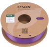 Пластик для 3D-принтера eSUN PLA+ P1.75мм, 1кг, purple (PLA+P175Z1) - Изображение 1