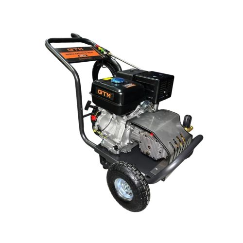 Мийка високого тиску GTM 18G36-15A, 248Бар, прод. 18л/хв, 8м, бенз.двигун (18G36-15A)