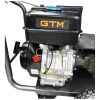 Мийка високого тиску GTM 18G36-15A, 248Бар, прод. 18л/хв, 8м, бенз.двигун (18G36-15A) - Зображення 3