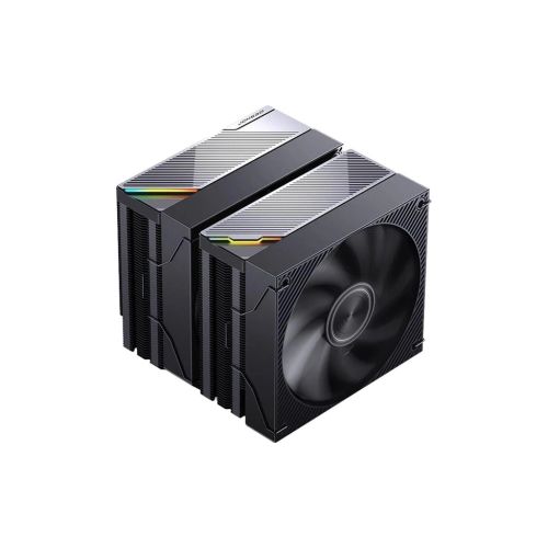 Система жидкостного охлаждения JONSBO CA90 Black