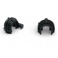 Втулка вала гумового HP LJ Enterprise M806/830 компл. left/right Welldo (BSH806LR-WDS)