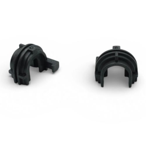 Втулка вала гумового HP LJ Enterprise M806/830 компл. left/right Welldo (BSH806LR-WDS)