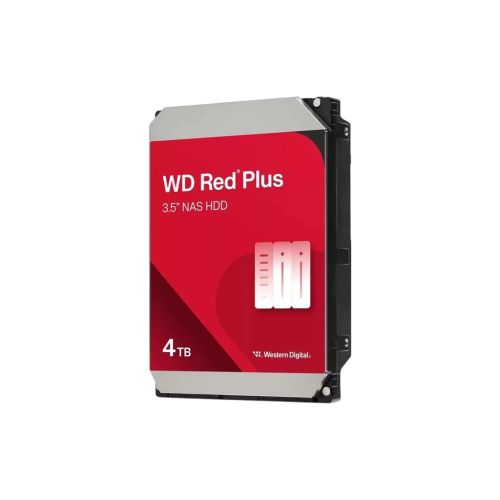 Жорсткий диск 3.5 4TB WD (WD40EFZZ)