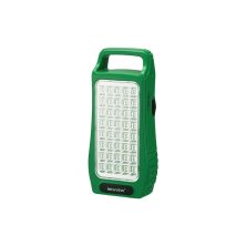 Ліхтар NEWVEW NV-Y02-1 2400mAh Green (NWVW-NV-Y02-1-GN)