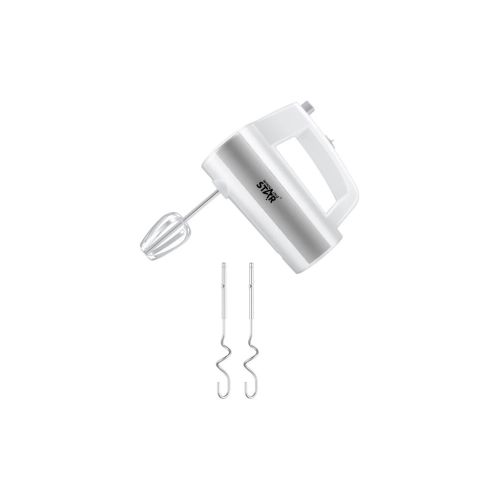 Миксер WINNINGSTAR ST-5533 White