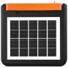 Акустична система NEWVEW NV-9218 Solar Panel/BT/USB/TF/FM Orange (NWVW-NV-9218-OR) - Зображення 2
