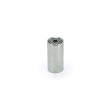 Торцева головка Voltronic універсальна для шуруповерта 7-19 mm (25*52) 3/4 silver (YT-UnScT)