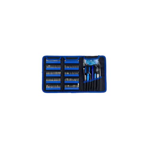 Отвертка Voltronic 160-in-1 (YT-160-1)