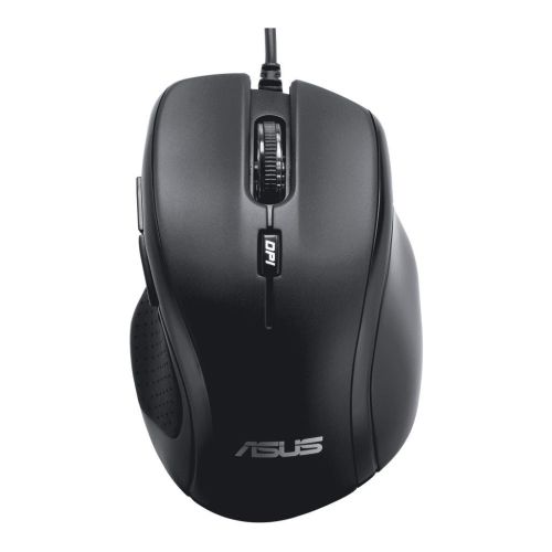Мышка ASUS UX300 PRO USB Black (90XB04B0-BMU000)