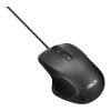 Мышка ASUS UX300 PRO USB Black (90XB04B0-BMU000) - Изображение 2