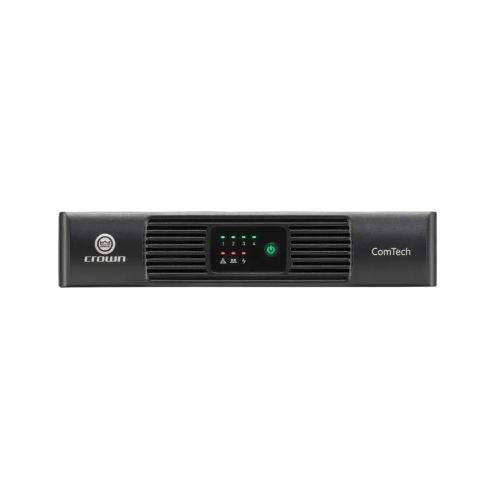 Підсилювач Crown Audio CTD-4125 (CRN-CTD-4125-EK)