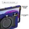 Чехол для планшета BeCover Armor Stand Xiaomi Redmi Pad 2 Pro 12.1 Blue (715502) - Изображение 2